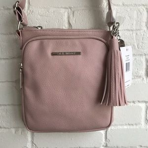 NWT Steve Madden Crossbody Bag